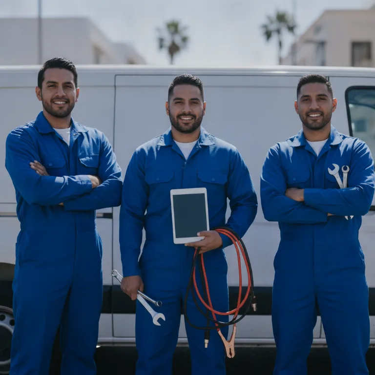 Assistência Em Viagem equipe em Freguesia do O